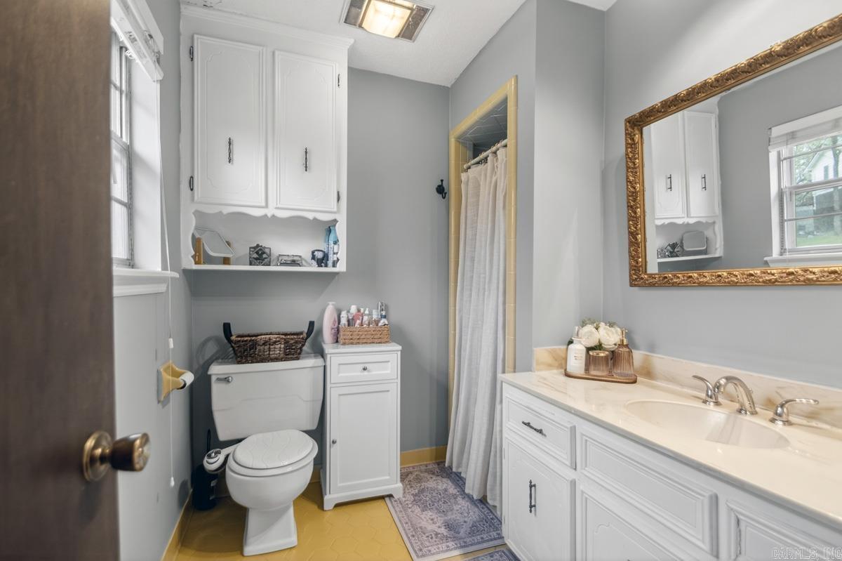 1405 Green Mountain DR  Little Rock, AR