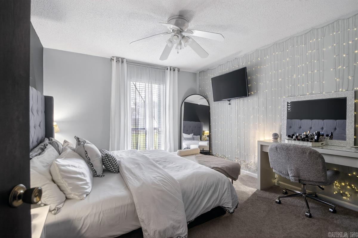 1405 Green Mountain DR  Little Rock, AR