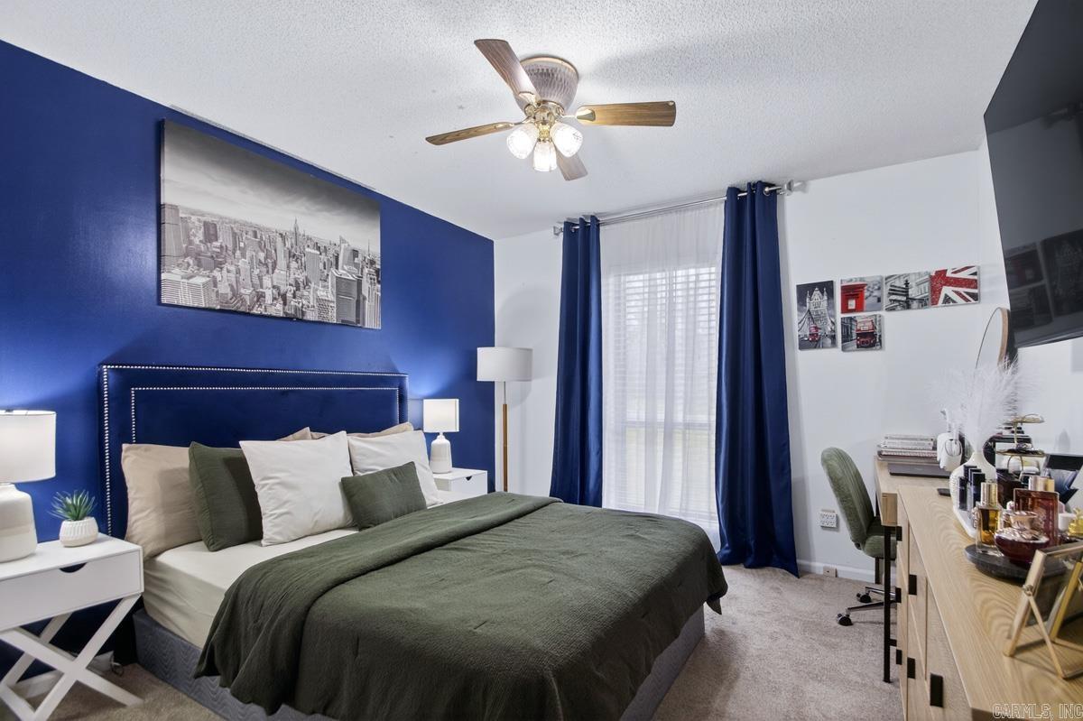 1405 Green Mountain DR  Little Rock, AR