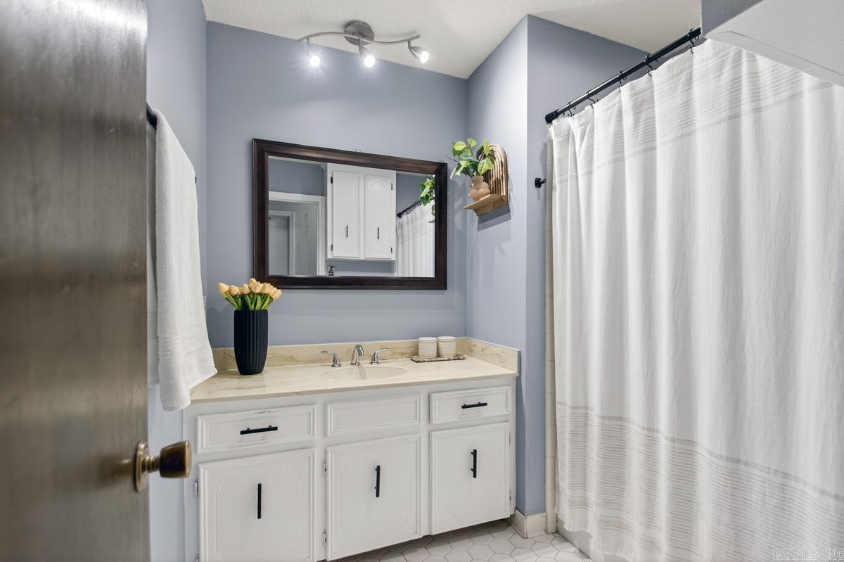 1405 Green Mountain DR  Little Rock, AR