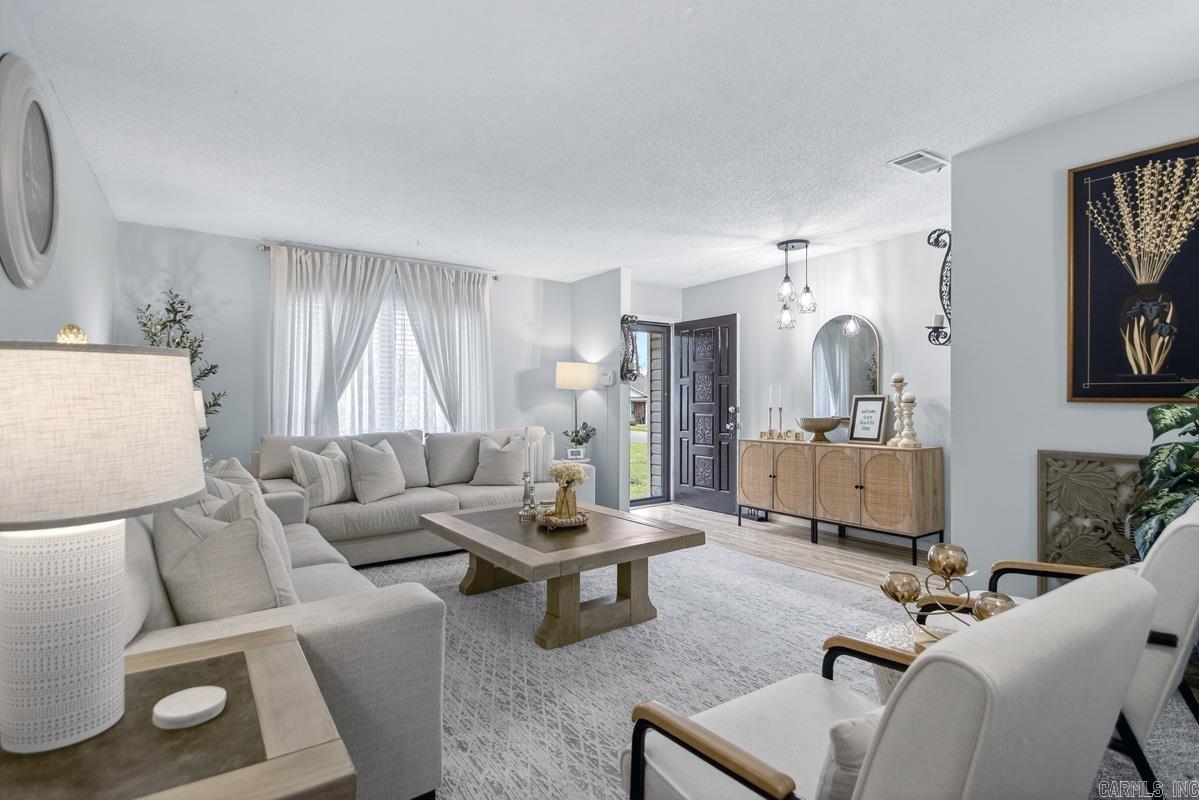 1405 Green Mountain DR  Little Rock, AR