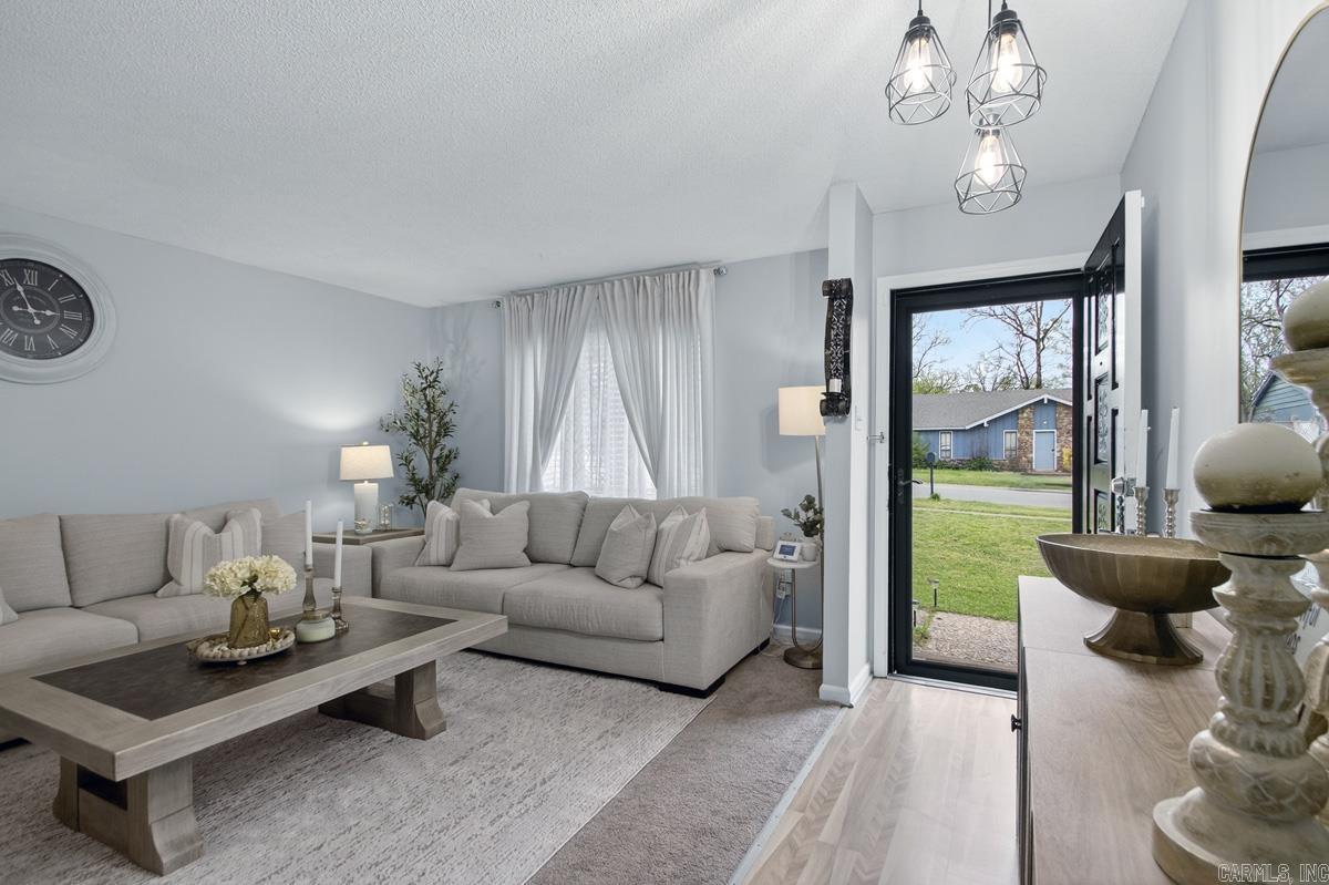 1405 Green Mountain DR  Little Rock, AR