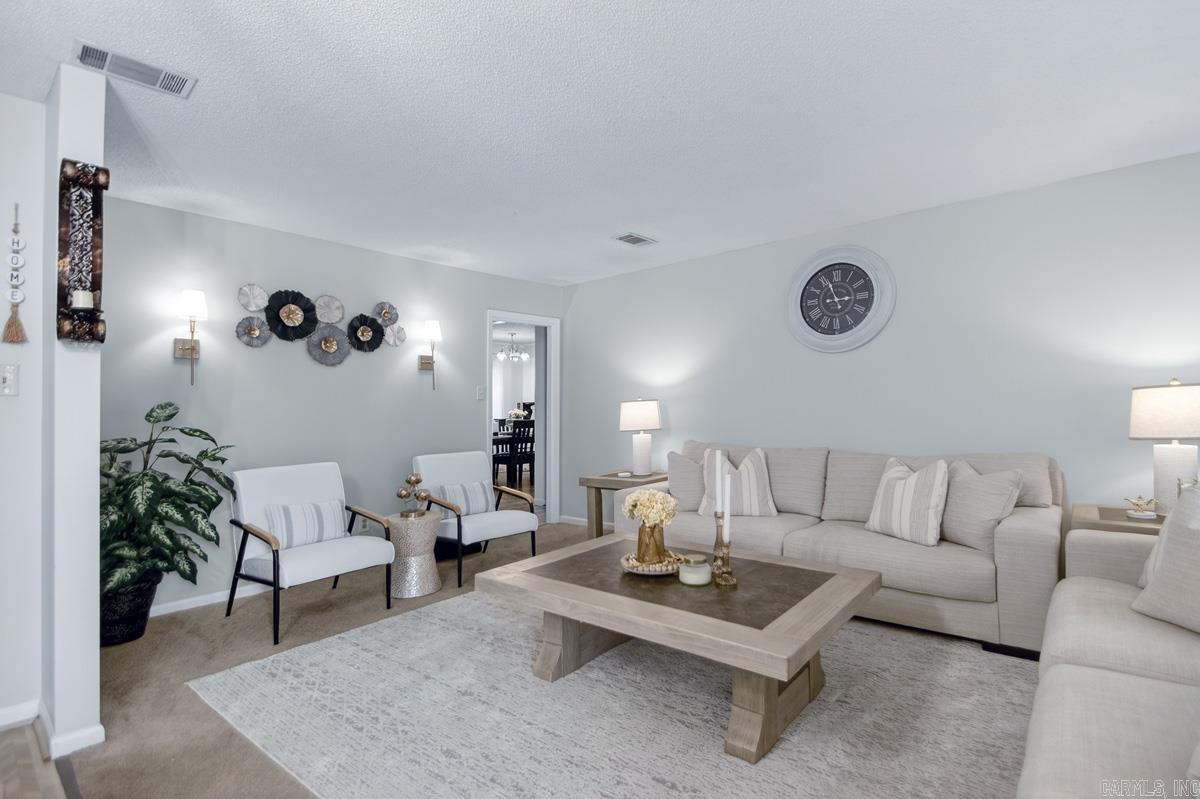 1405 Green Mountain DR  Little Rock, AR