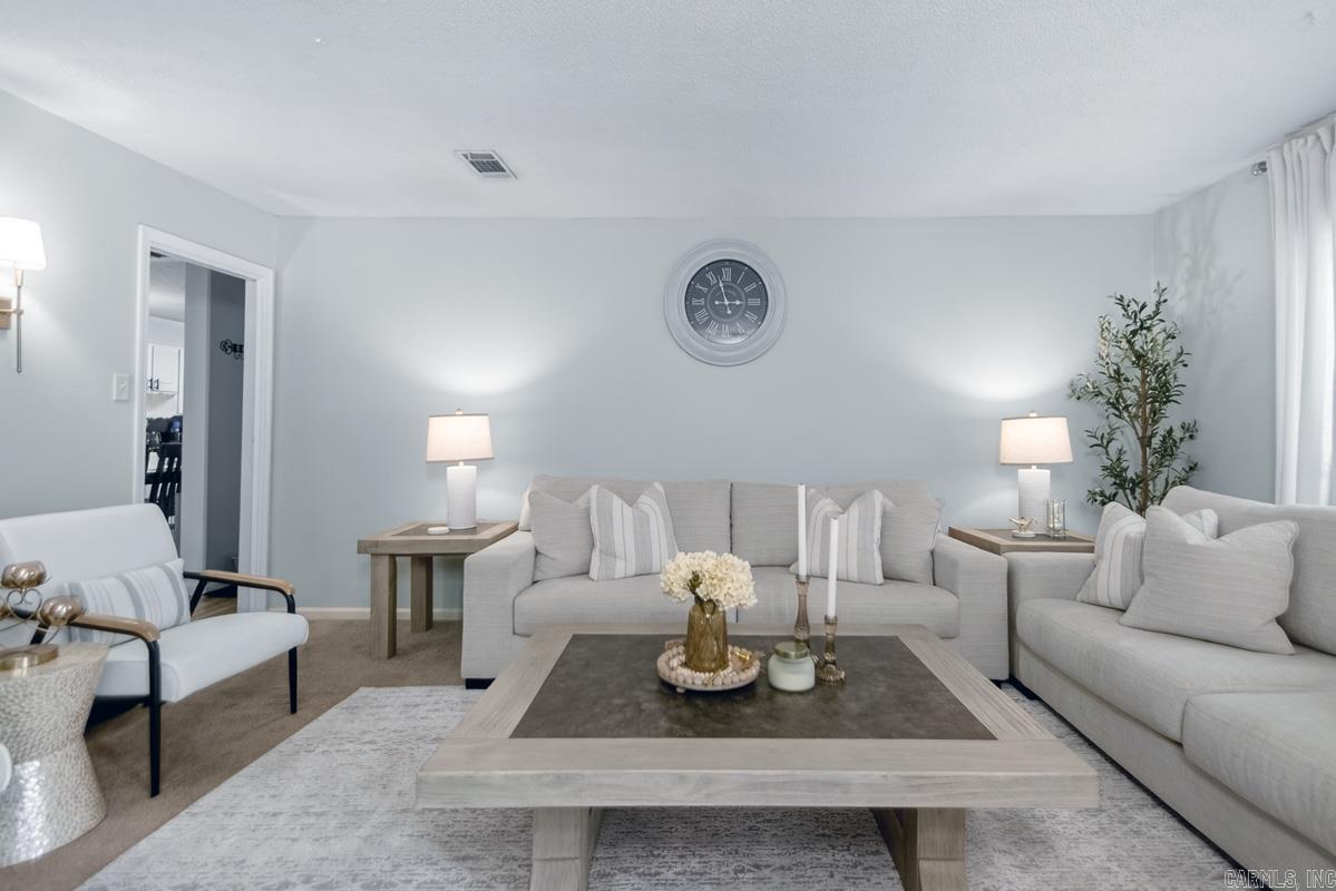 1405 Green Mountain DR  Little Rock, AR