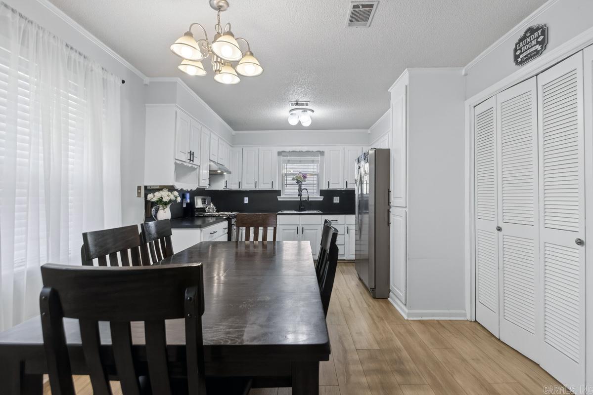 1405 Green Mountain DR  Little Rock, AR