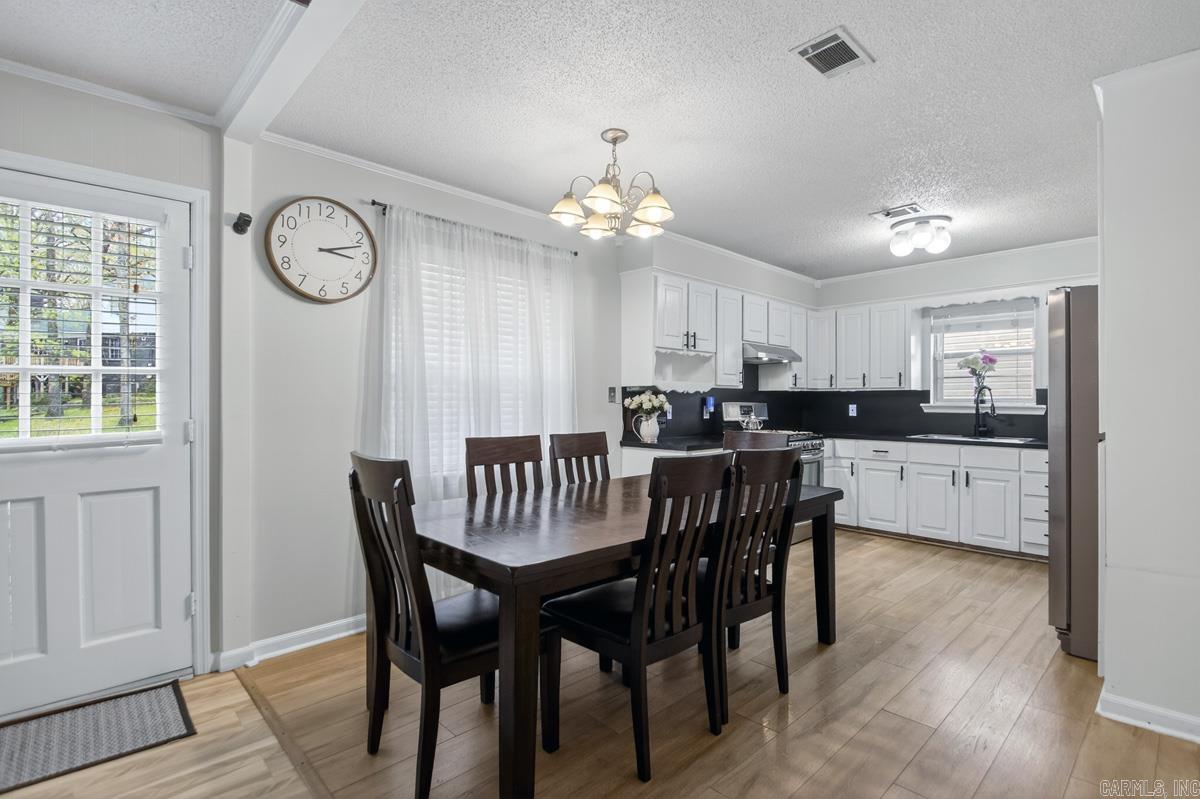 1405 Green Mountain DR  Little Rock, AR