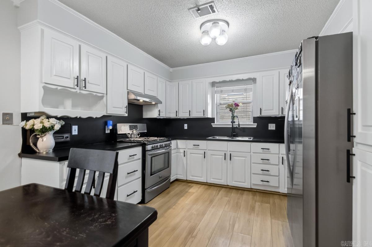 1405 Green Mountain DR  Little Rock, AR