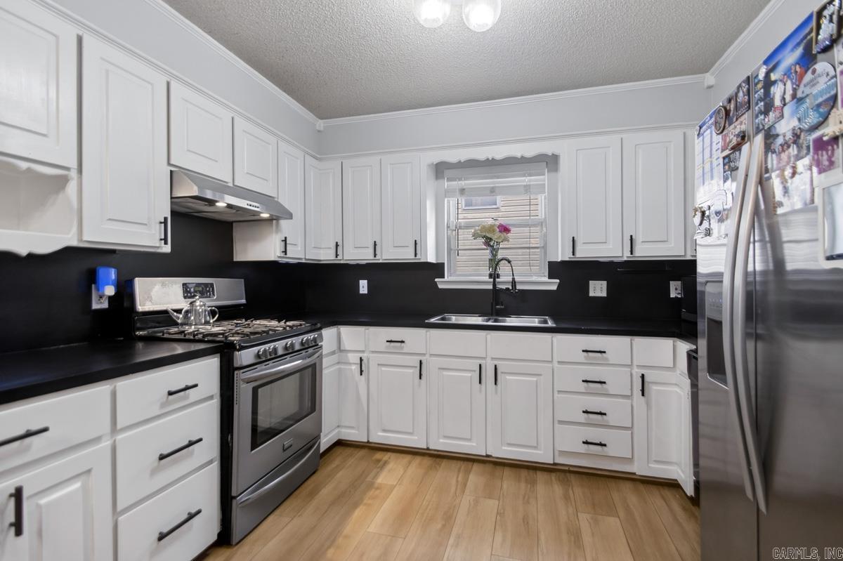 1405 Green Mountain DR  Little Rock, AR