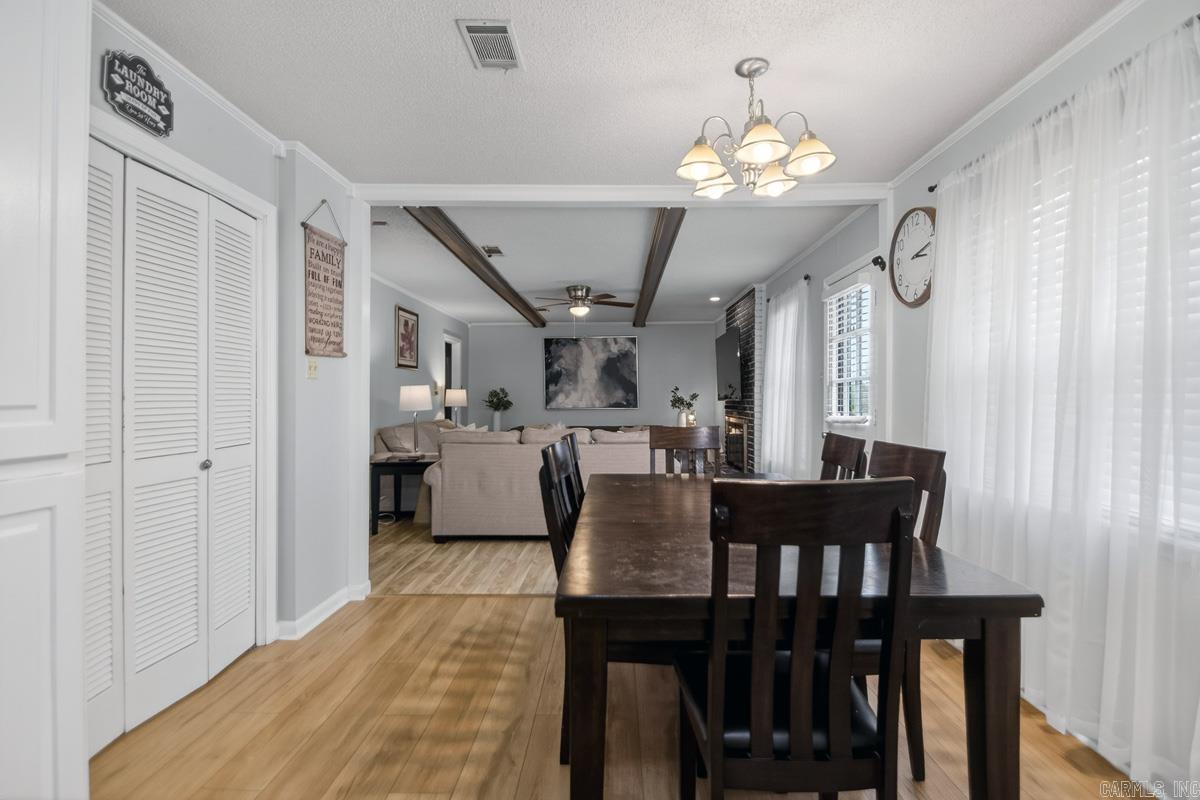 1405 Green Mountain DR  Little Rock, AR