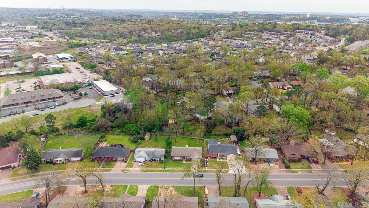 1405 Green Mountain DR  Little Rock, AR