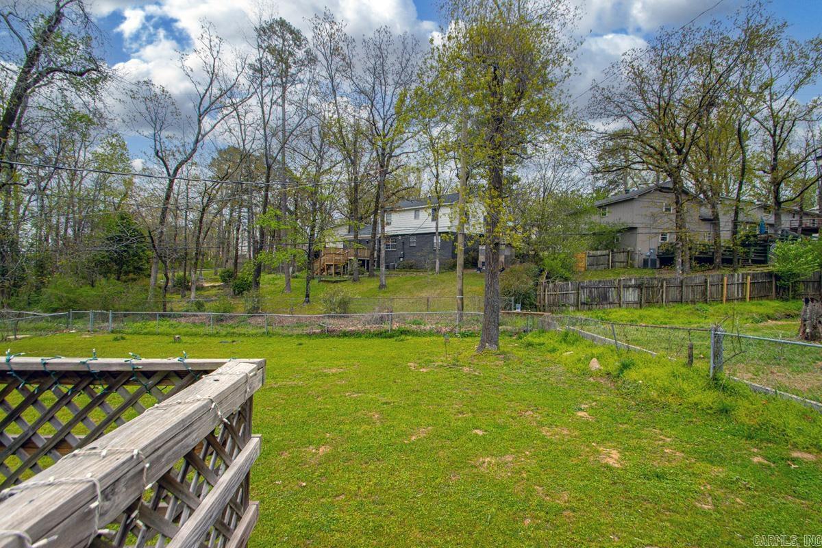 1405 Green Mountain DR  Little Rock, AR