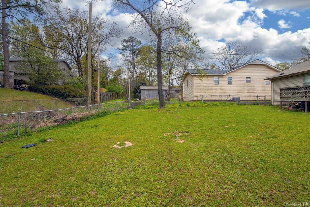 1405 Green Mountain DR  Little Rock, AR