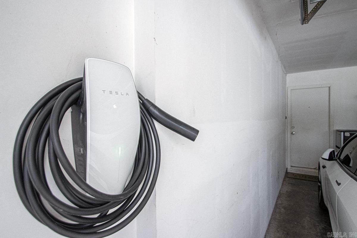 1405 Green Mountain DR  Little Rock, AR