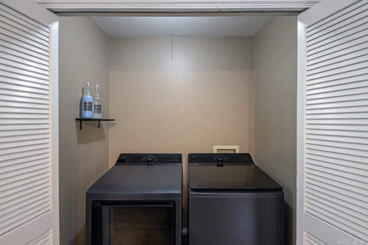 1405 Green Mountain DR  Little Rock, AR