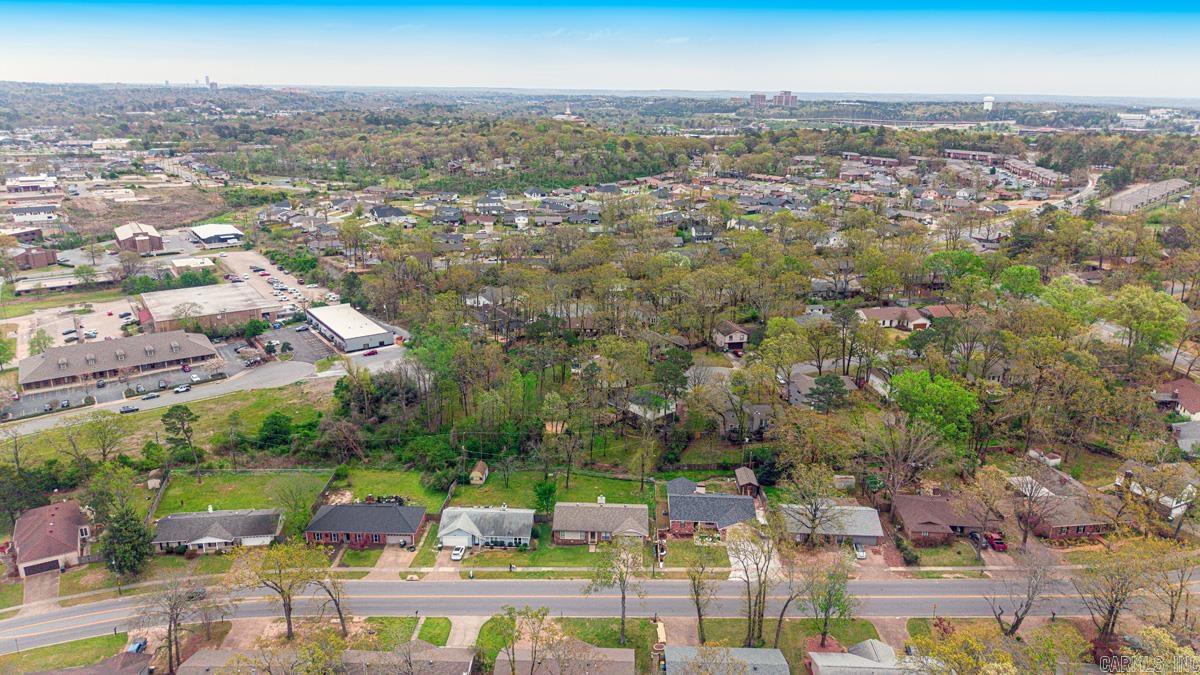 1405 Green Mountain DR  Little Rock, AR