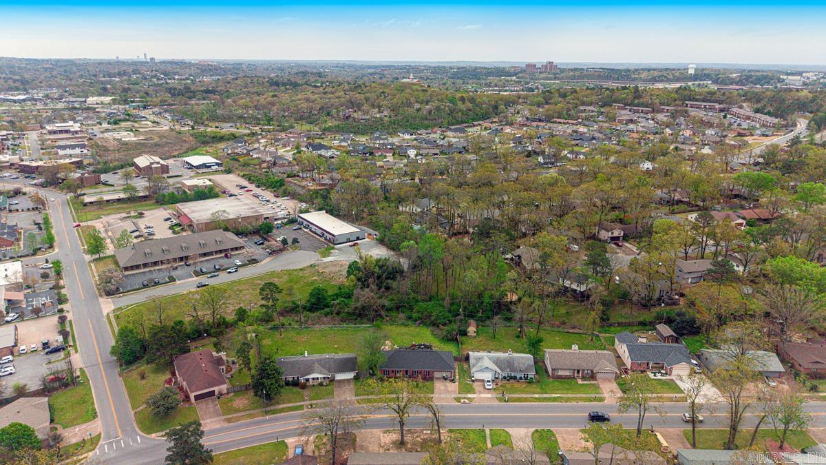 1405 Green Mountain DR  Little Rock, AR