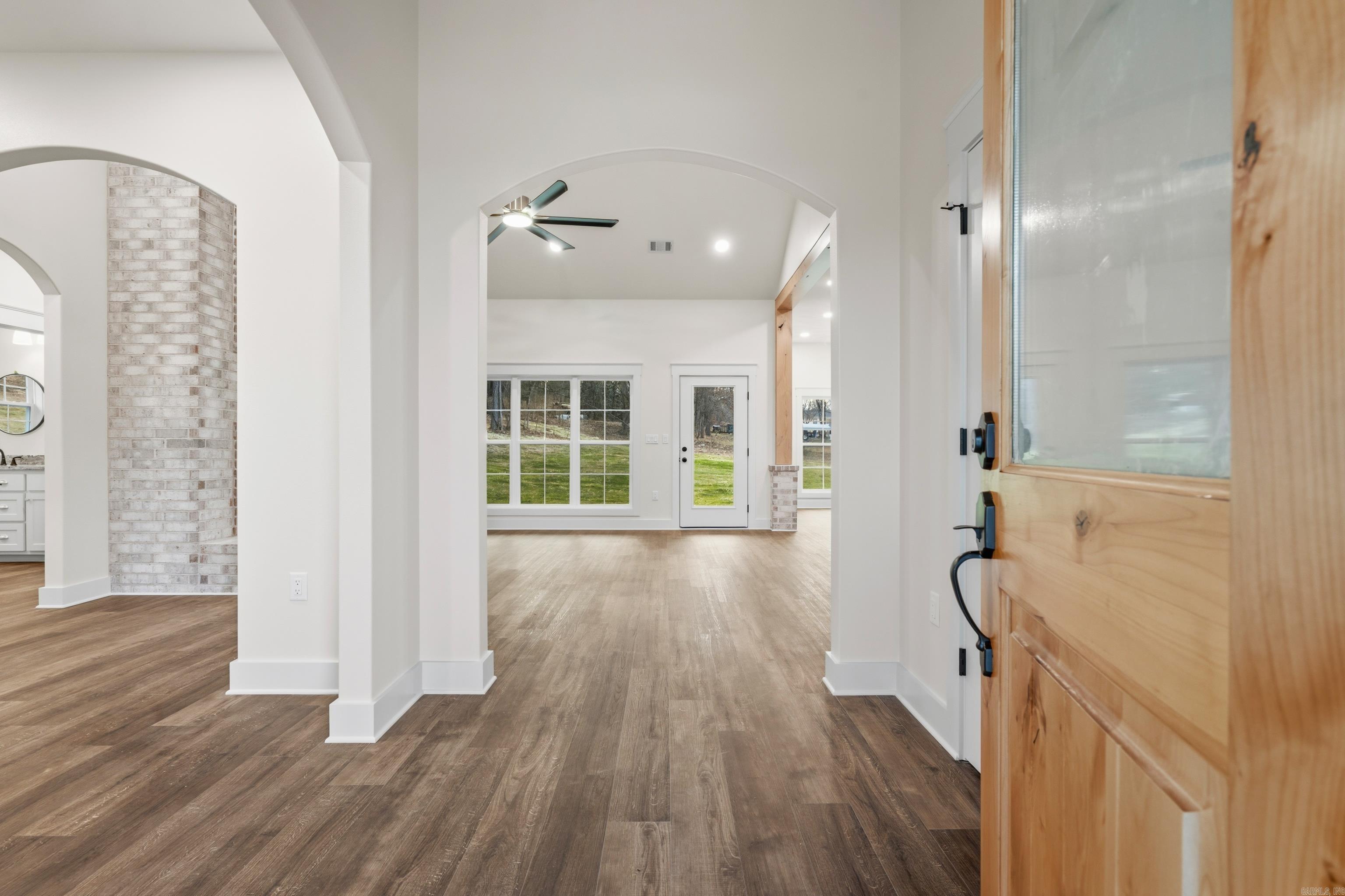 271 Frontier  Hot Springs, AR