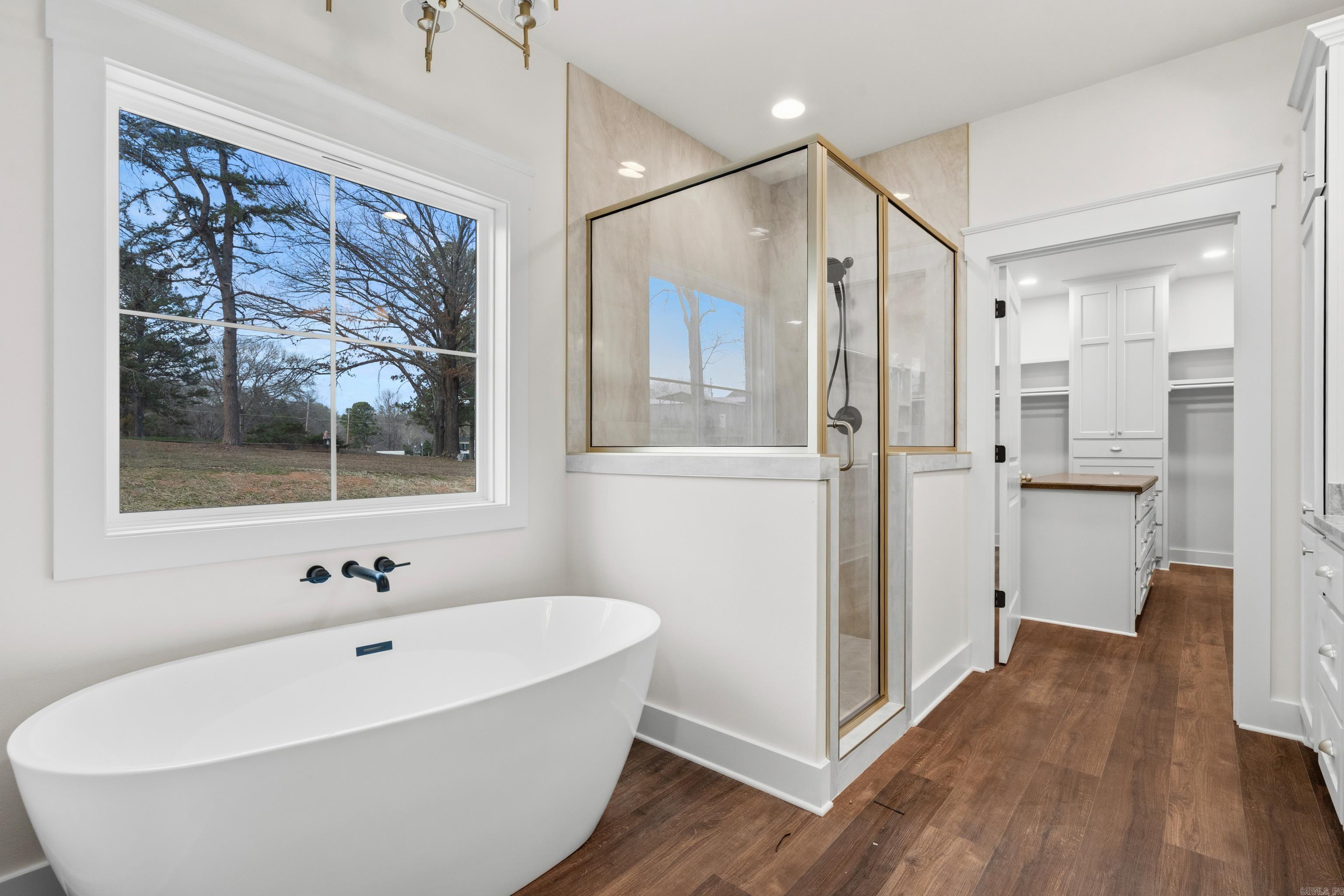 271 Frontier  Hot Springs, AR