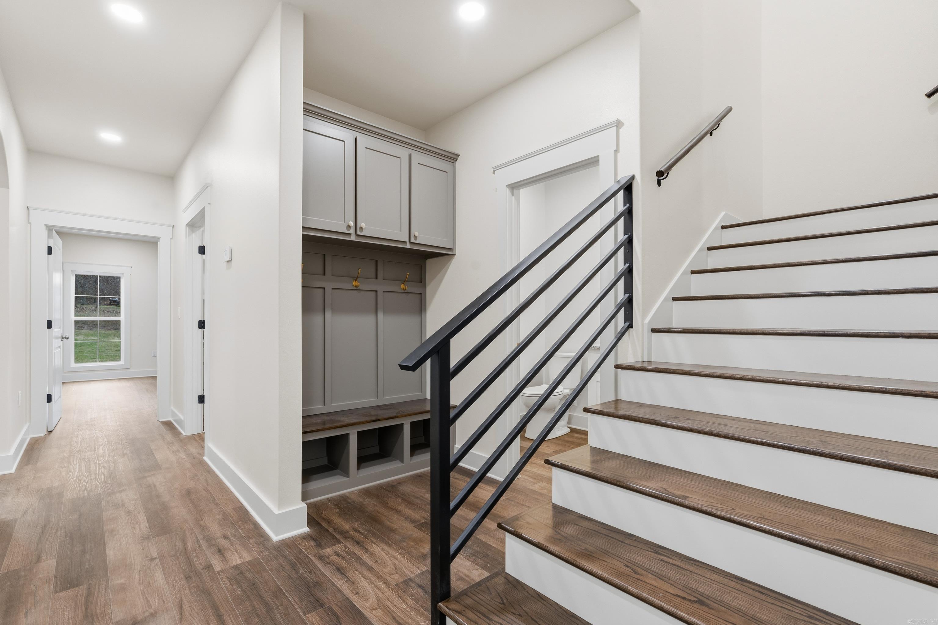 271 Frontier  Hot Springs, AR