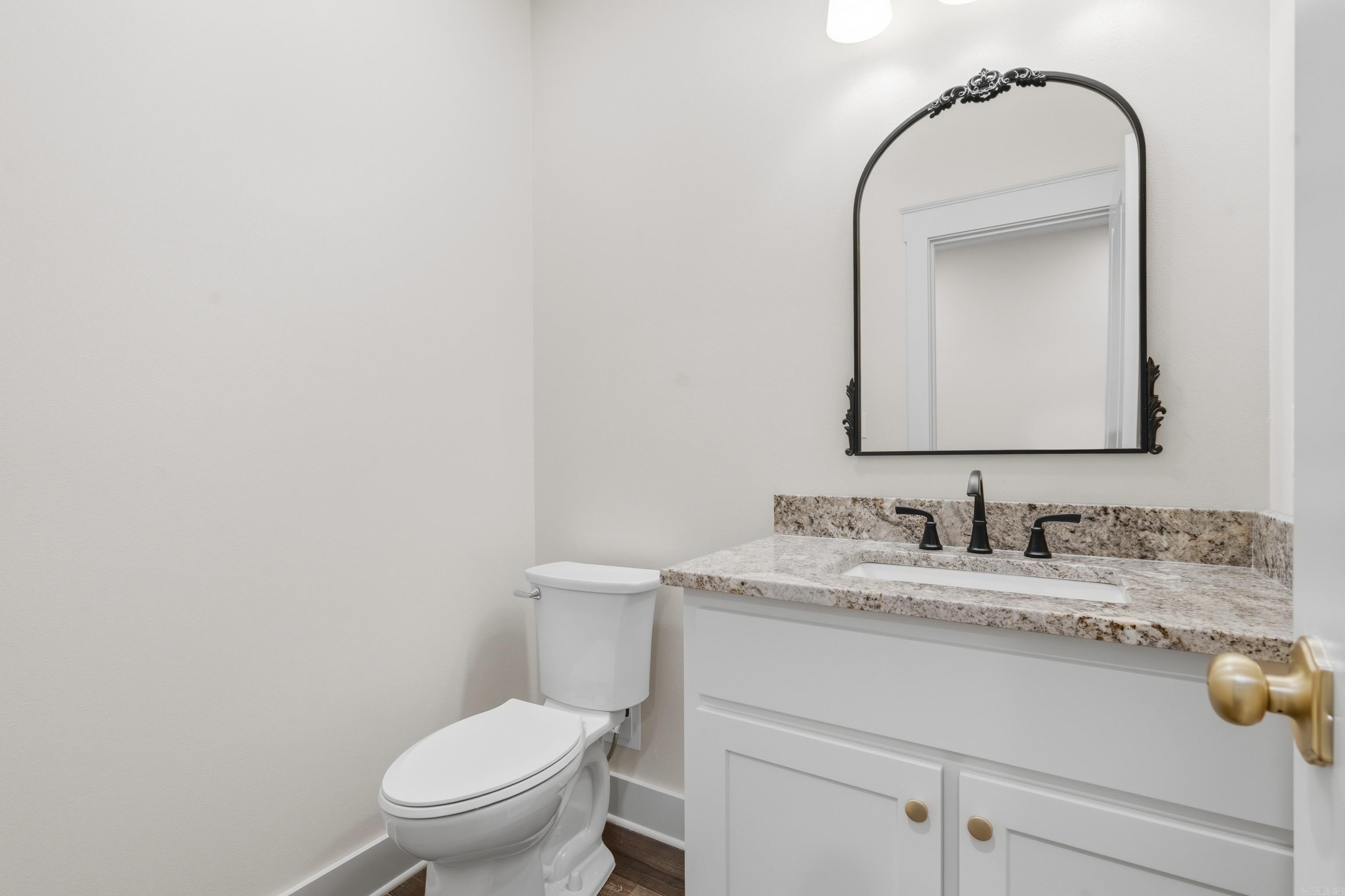 271 Frontier  Hot Springs, AR