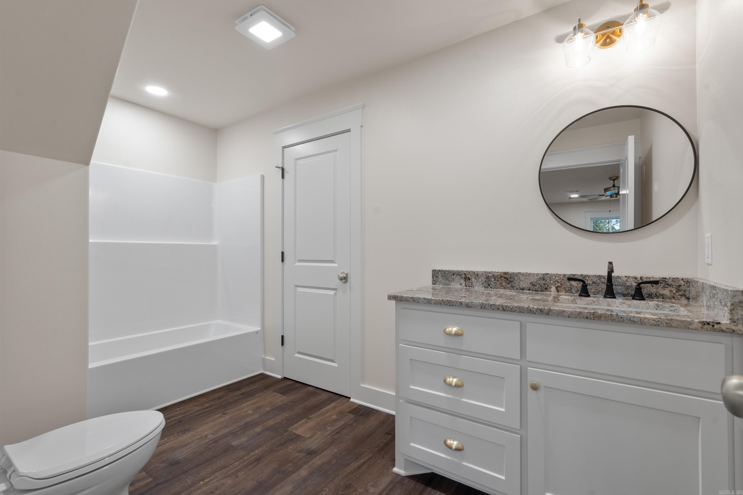 271 Frontier  Hot Springs, AR