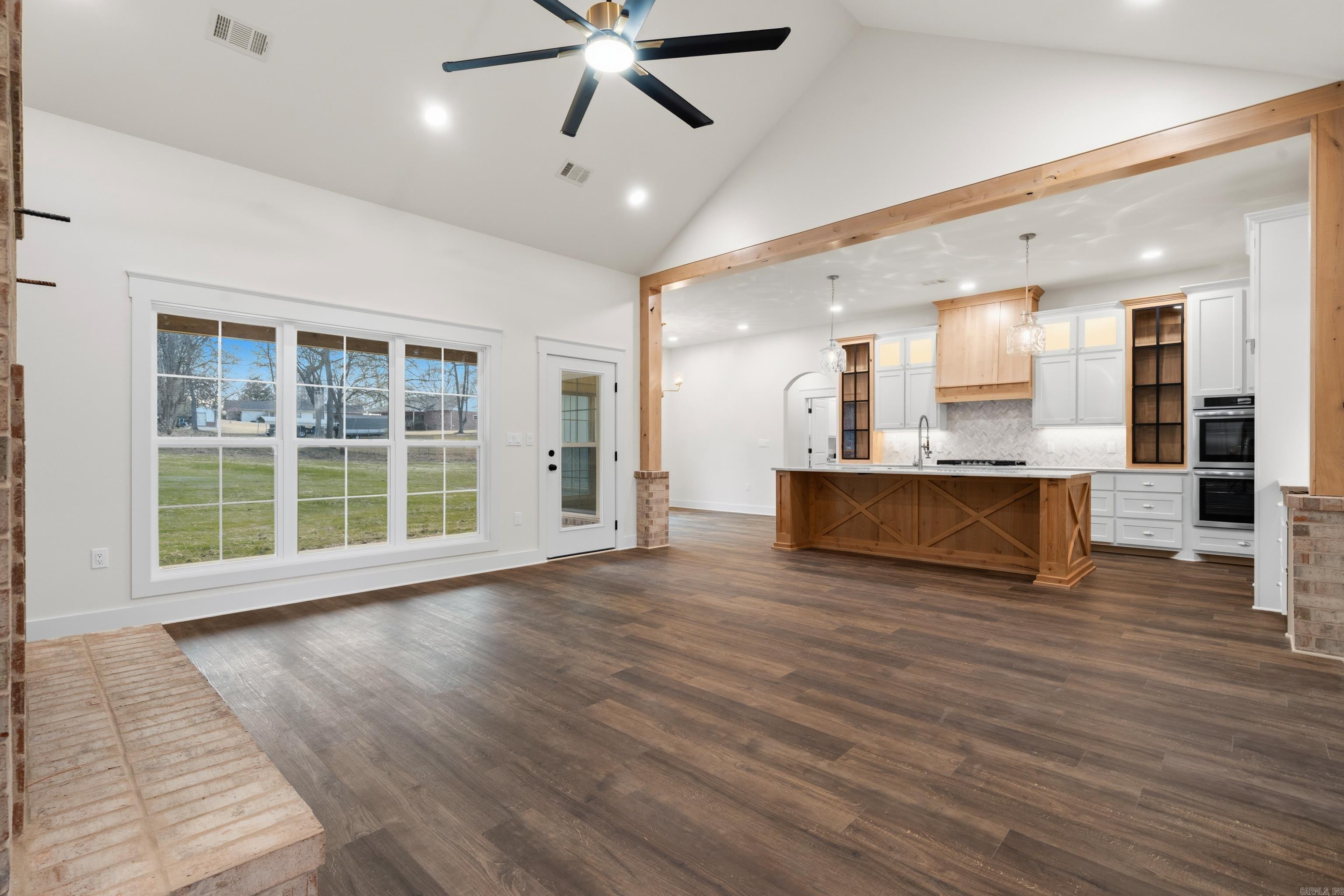 271 Frontier  Hot Springs, AR