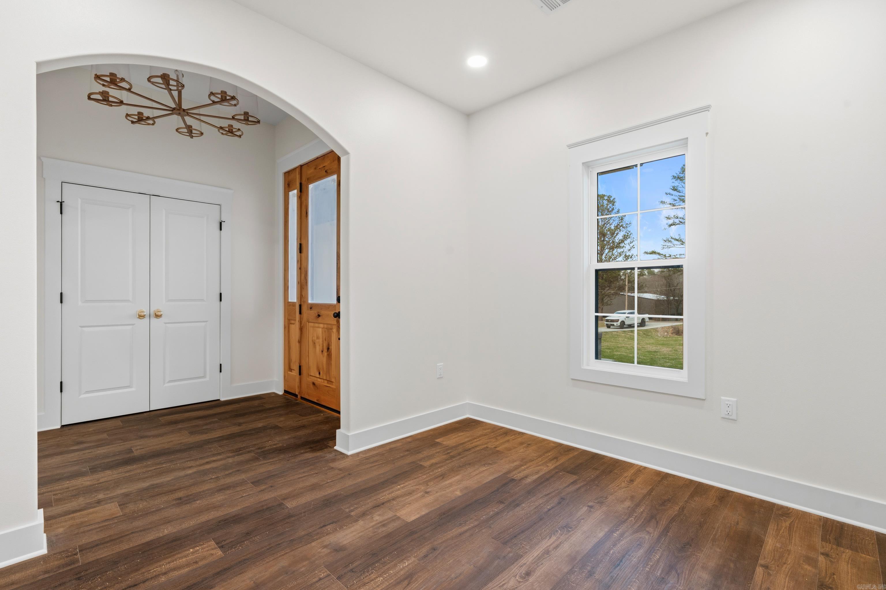 271 Frontier  Hot Springs, AR