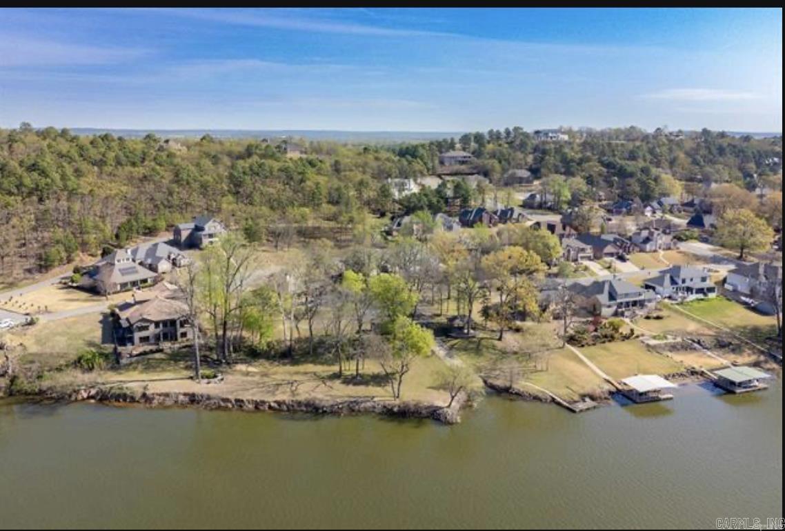 117 Turtle Creek Cv  Maumelle, AR