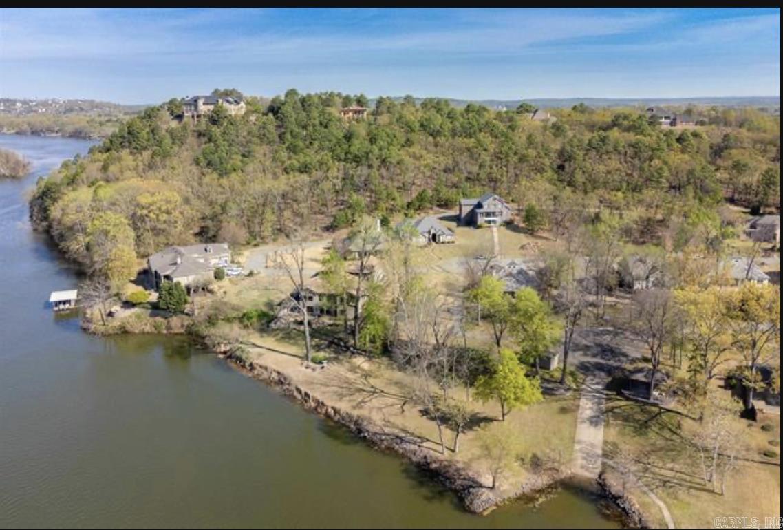 117 Turtle Creek Cv  Maumelle, AR