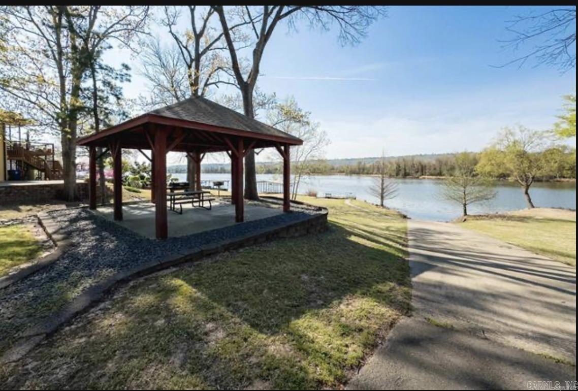 117 Turtle Creek Cv  Maumelle, AR