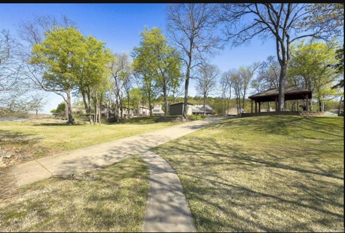 117 Turtle Creek Cv  Maumelle, AR