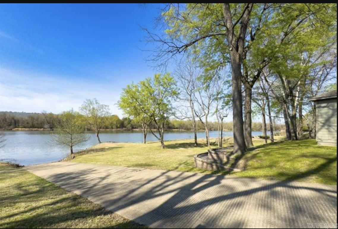 117 Turtle Creek Cv  Maumelle, AR