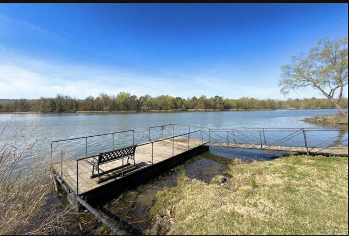 117 Turtle Creek Cv  Maumelle, AR