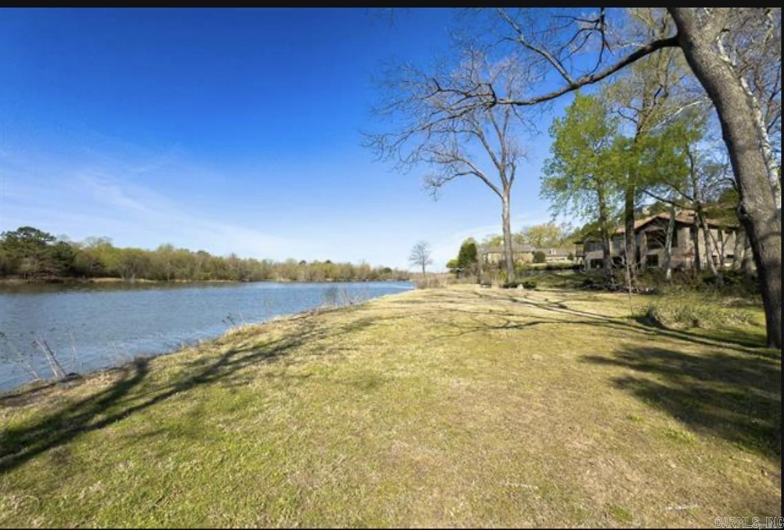 117 Turtle Creek Cv  Maumelle, AR