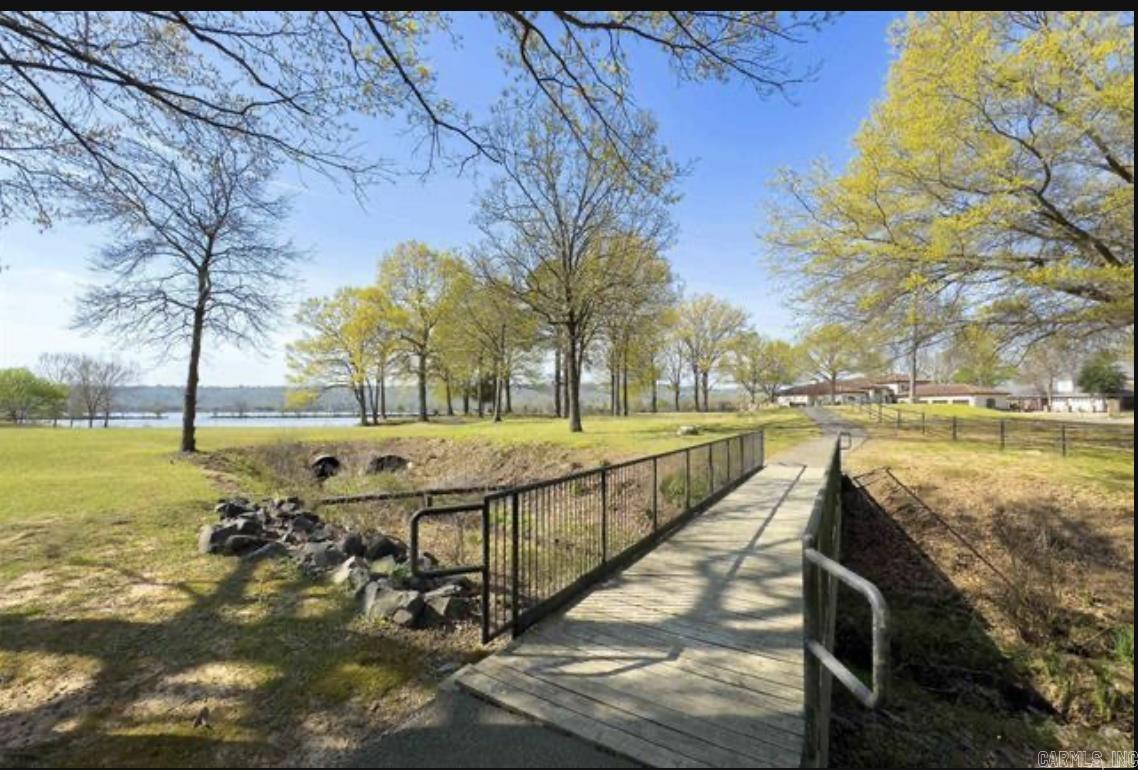 117 Turtle Creek Cv  Maumelle, AR