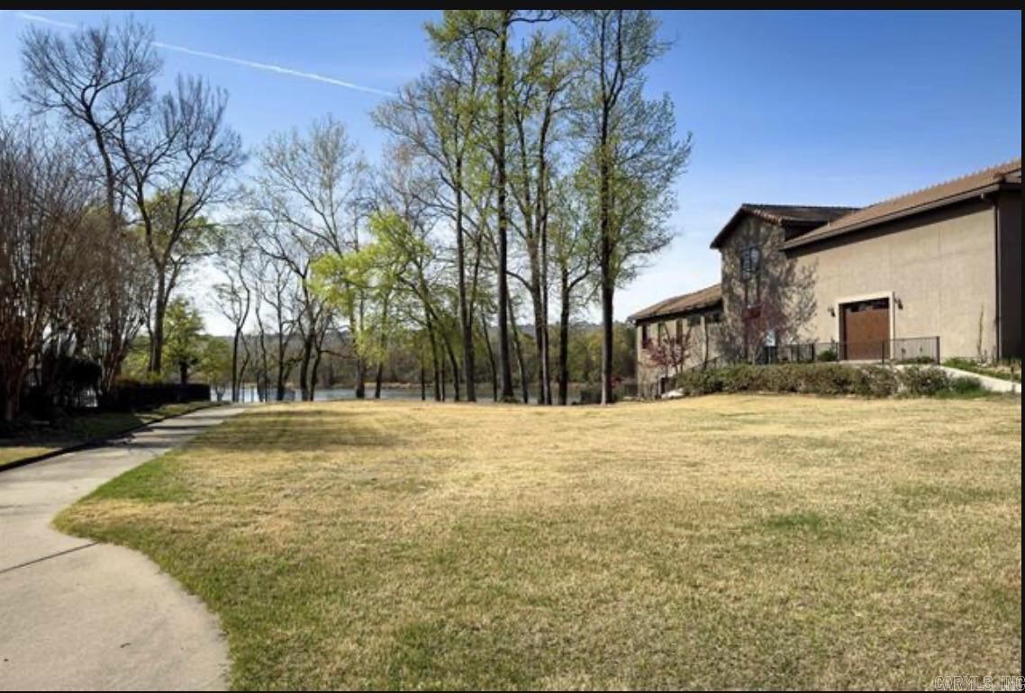 117 Turtle Creek Cv  Maumelle, AR