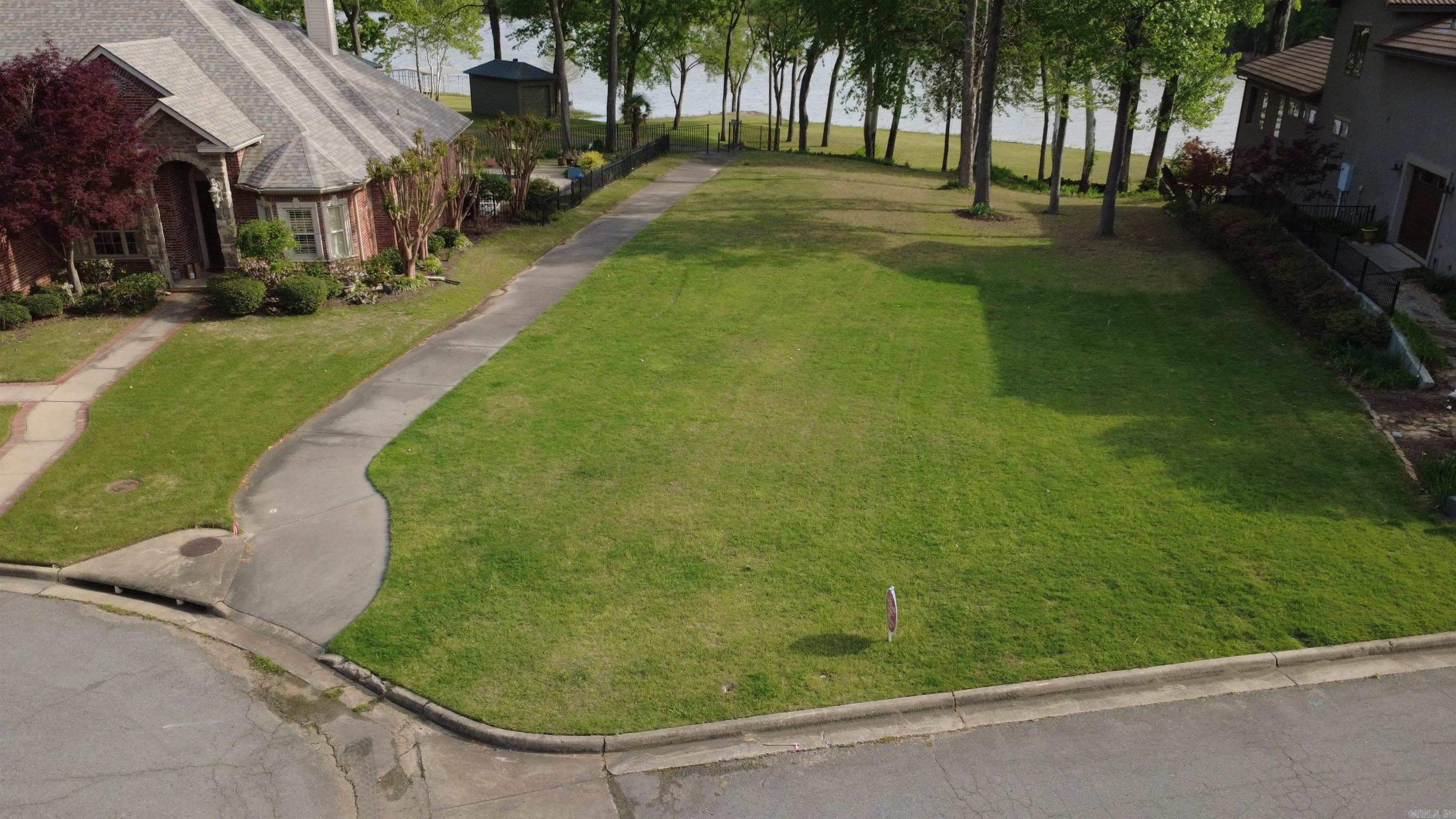 117 Turtle Creek Cv  Maumelle, AR