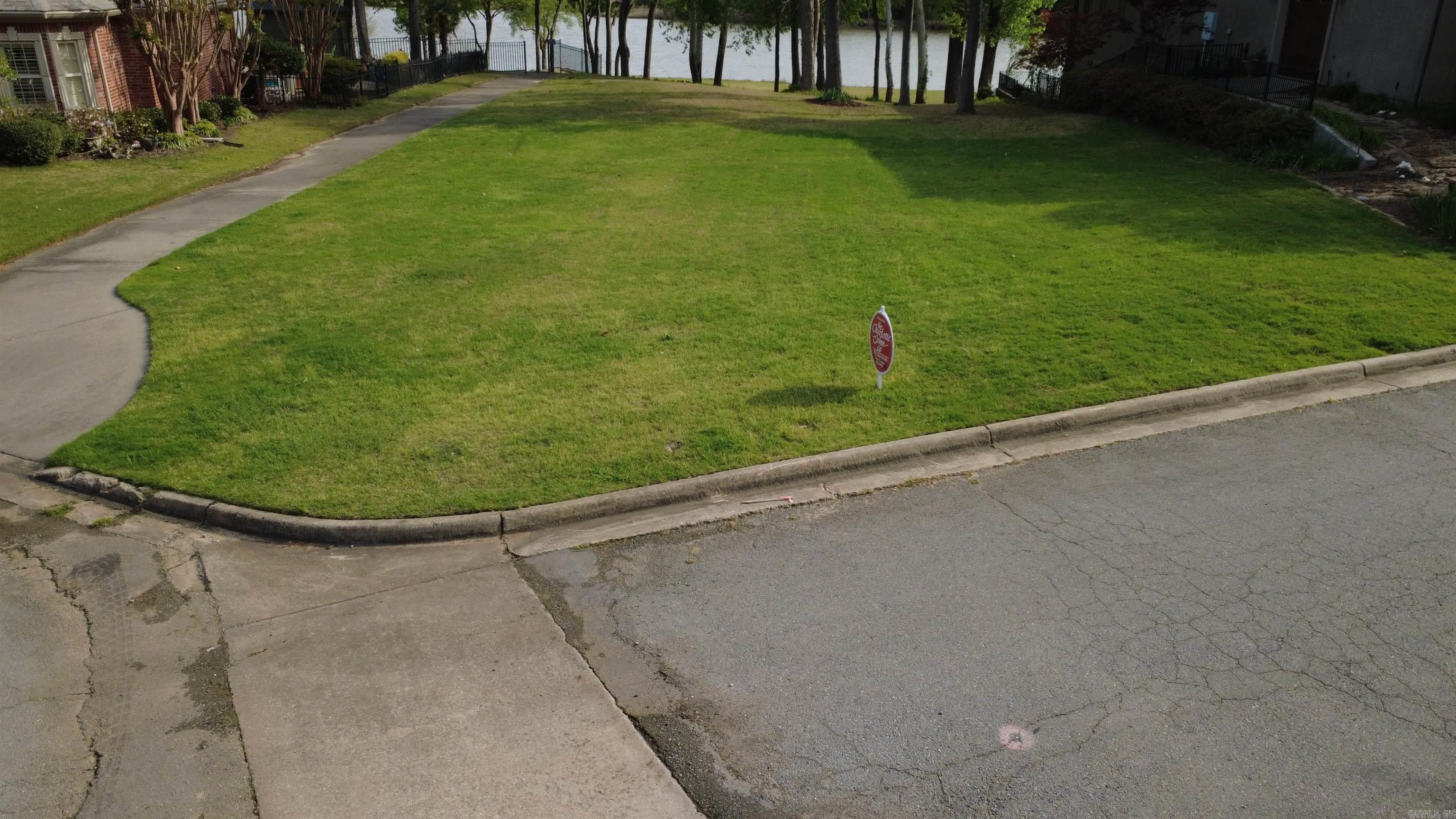 117 Turtle Creek Cv  Maumelle, AR