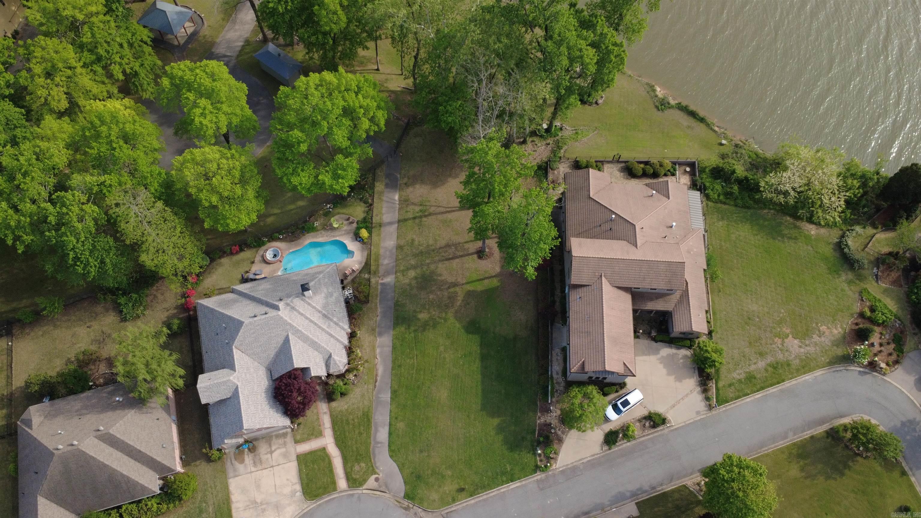 117 Turtle Creek Cv  Maumelle, AR