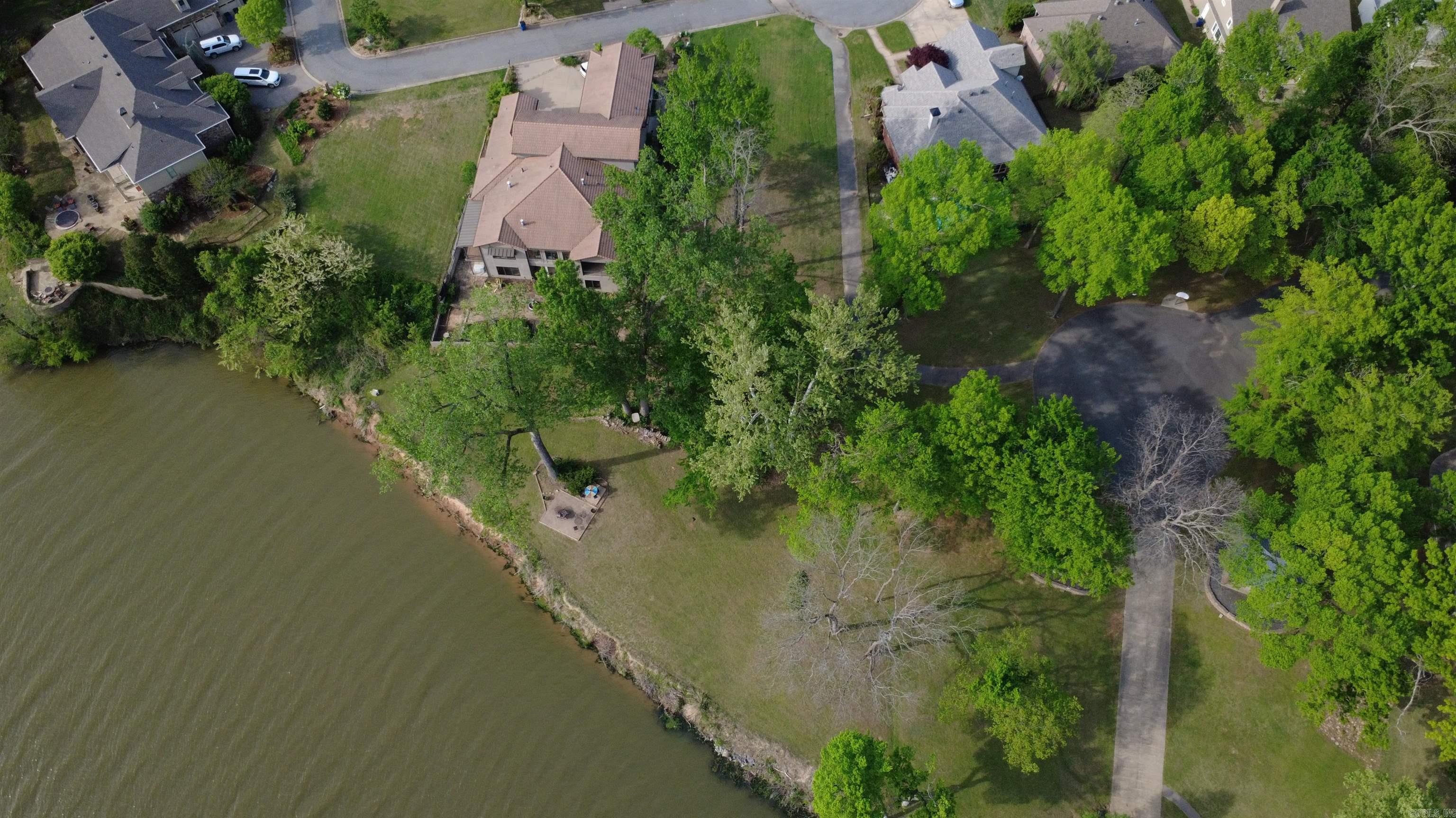 117 Turtle Creek Cv  Maumelle, AR