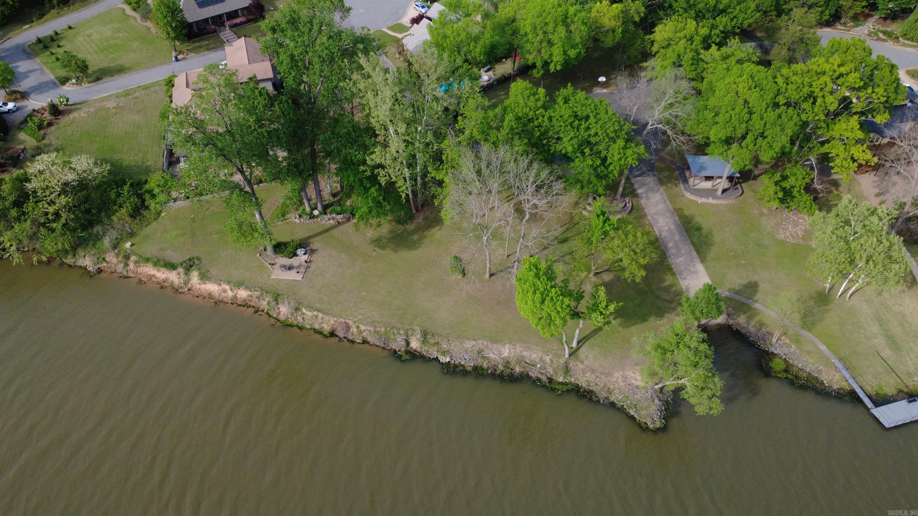 117 Turtle Creek Cv  Maumelle, AR