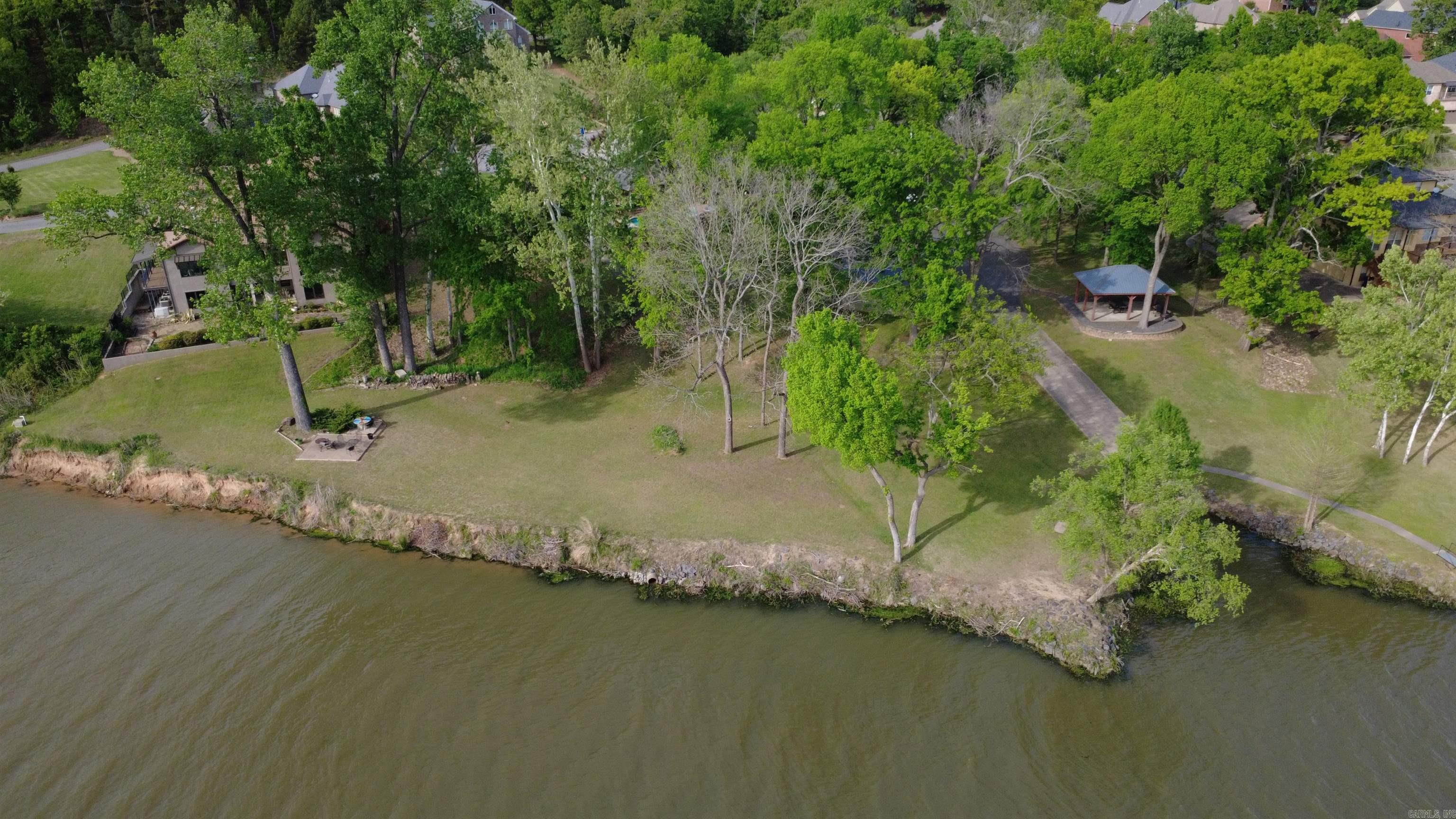 117 Turtle Creek Cv  Maumelle, AR