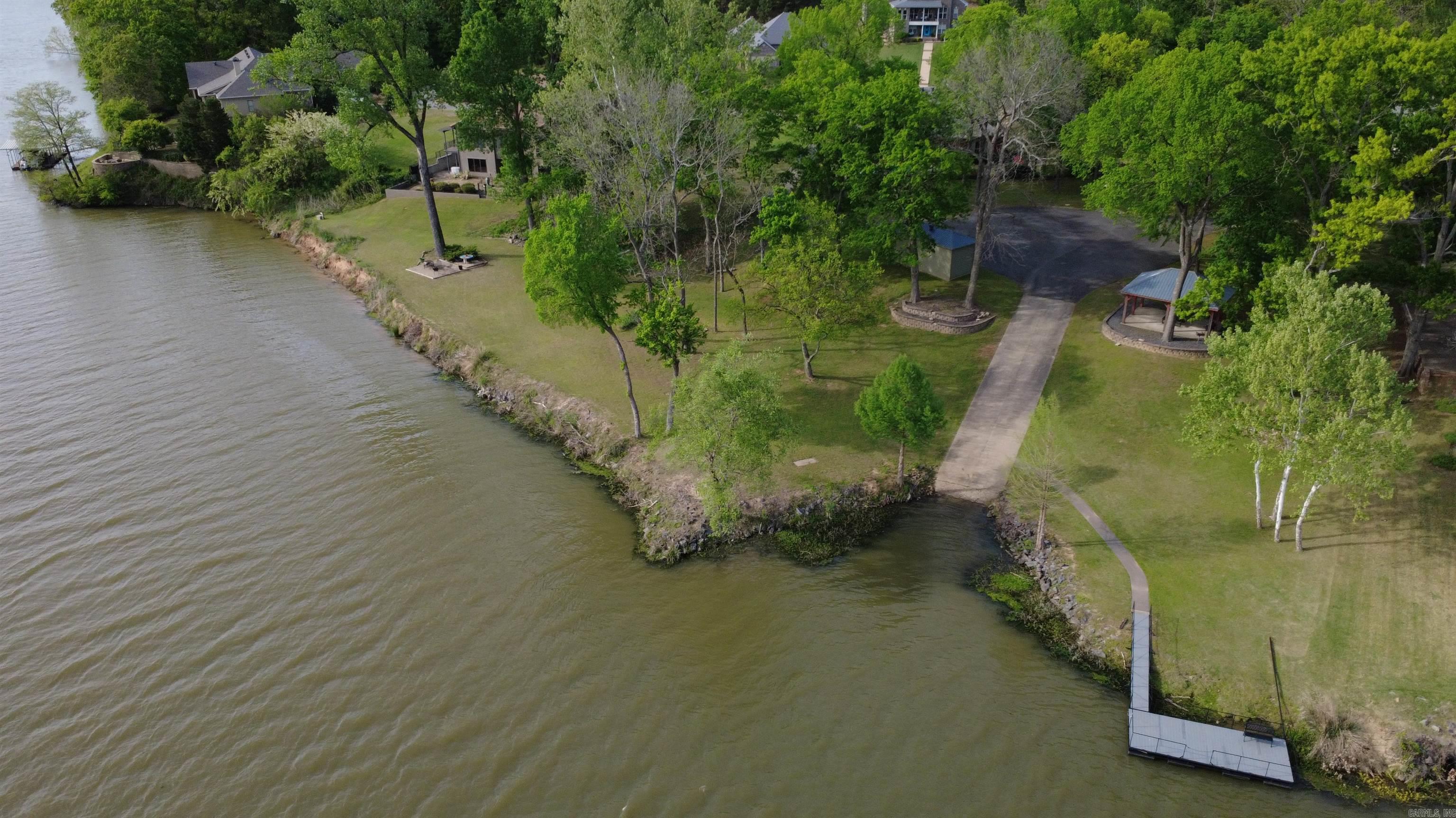 117 Turtle Creek Cv  Maumelle, AR