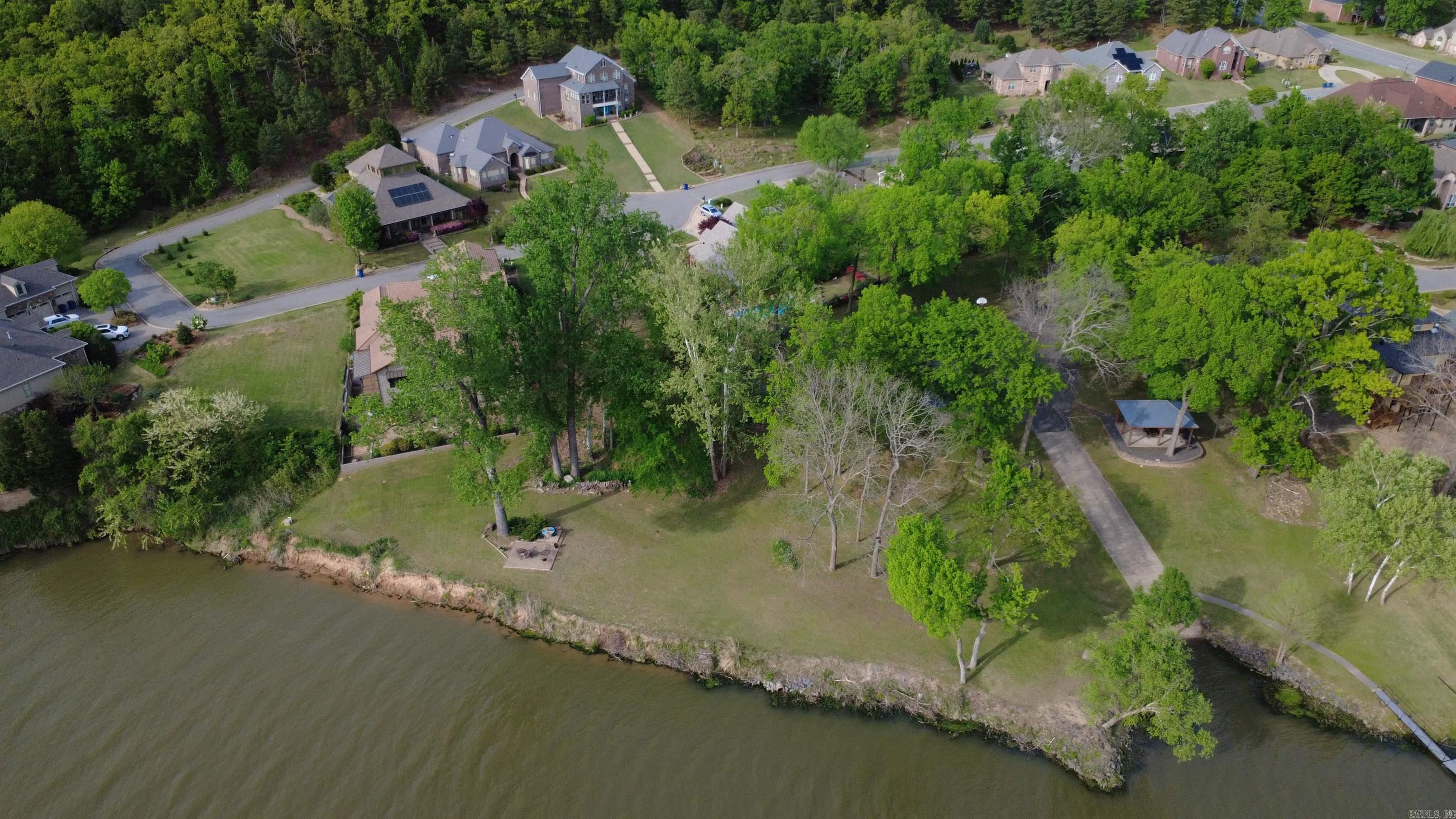 117 Turtle Creek Cv  Maumelle, AR