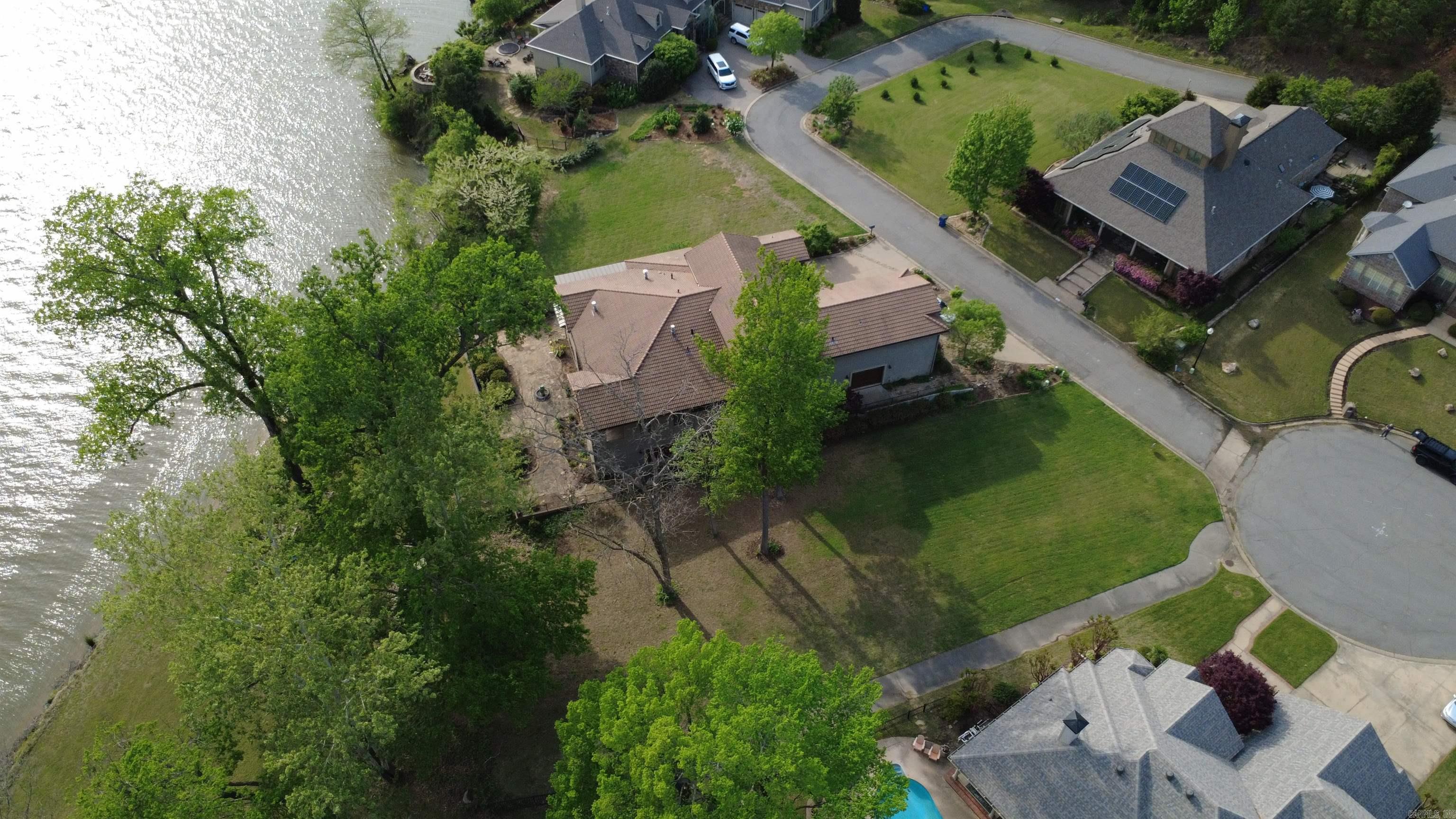 117 Turtle Creek Cv  Maumelle, AR