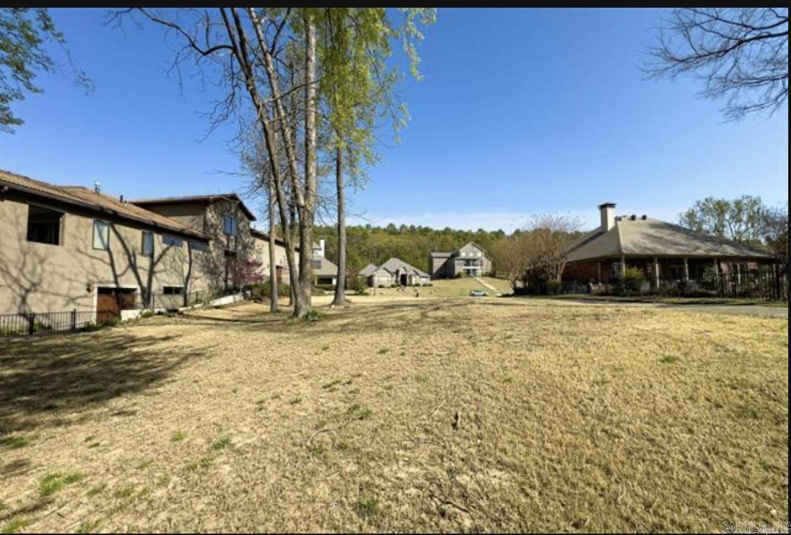 117 Turtle Creek Cv  Maumelle, AR