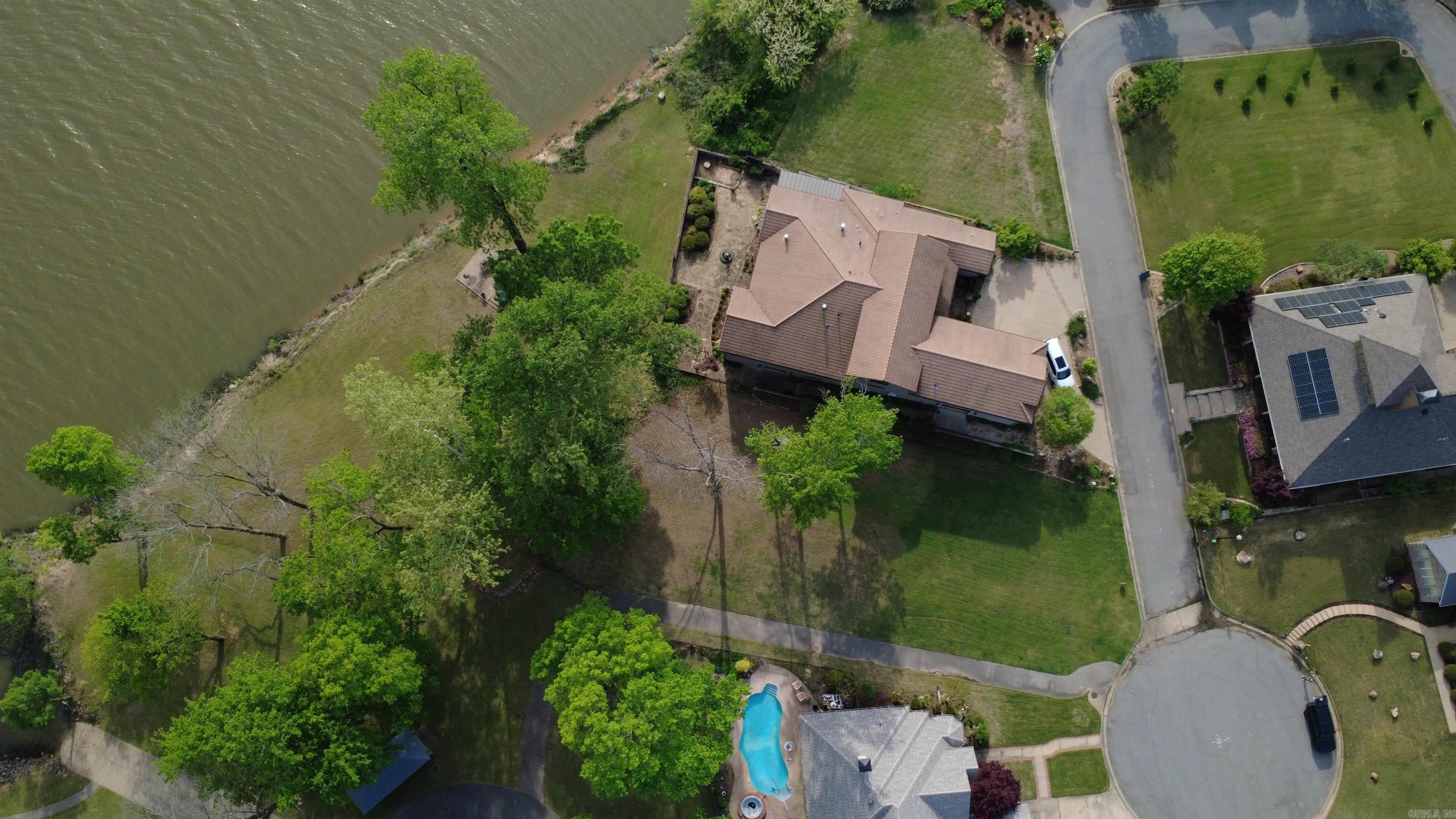 117 Turtle Creek Cv  Maumelle, AR