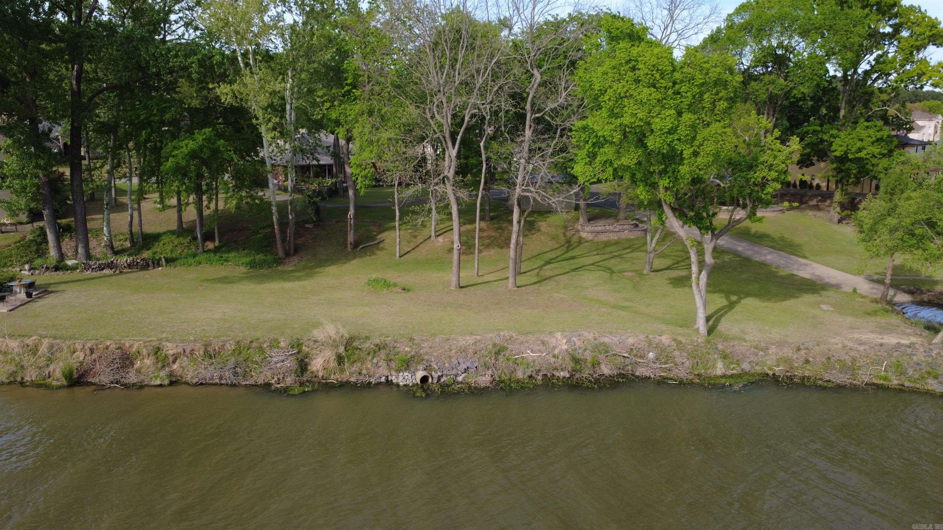 117 Turtle Creek Cv  Maumelle, AR