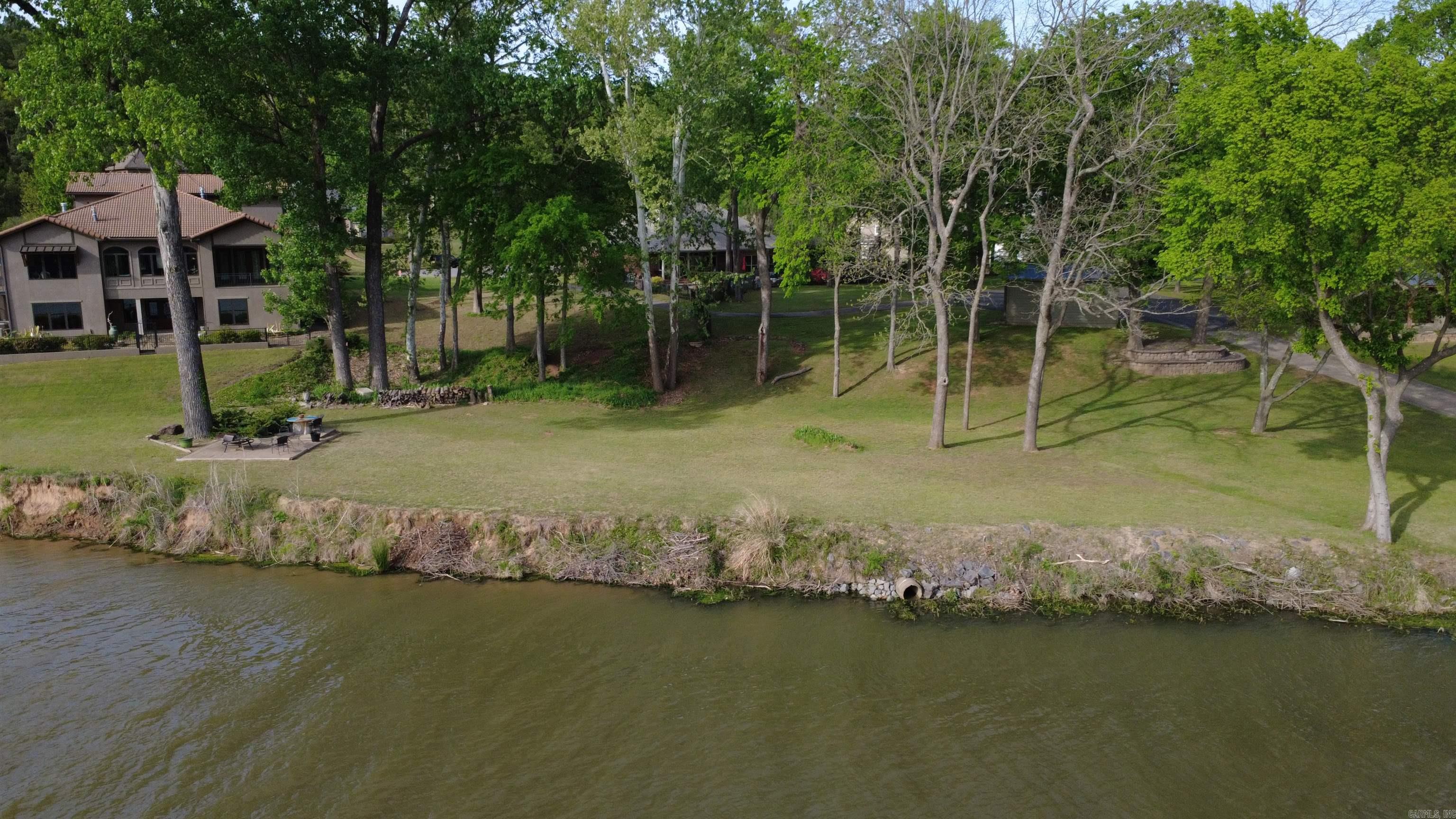 117 Turtle Creek Cv  Maumelle, AR