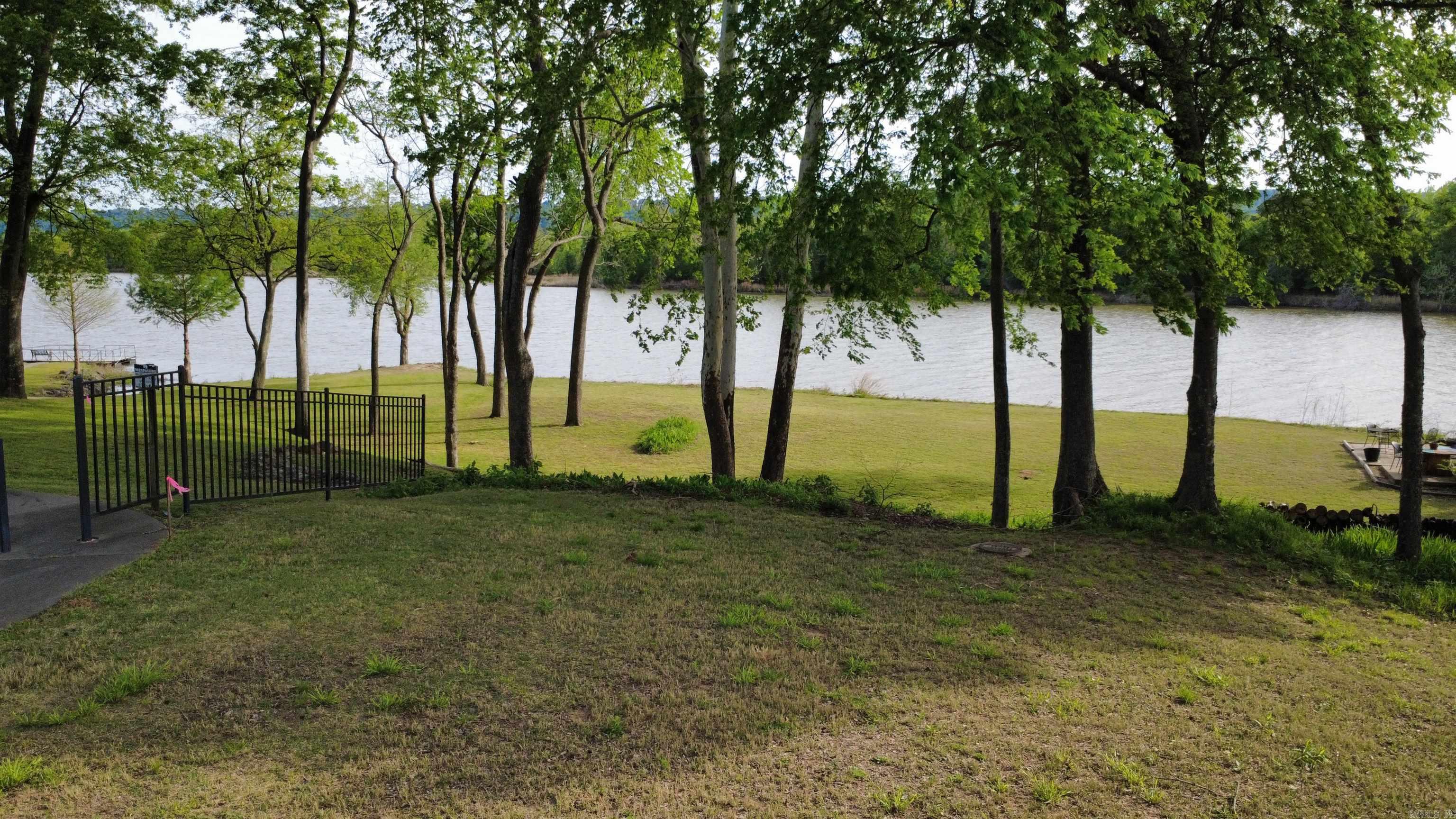 117 Turtle Creek Cv  Maumelle, AR